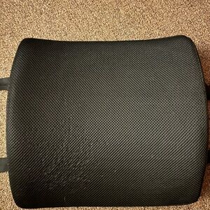 Computer Chair Back Rest